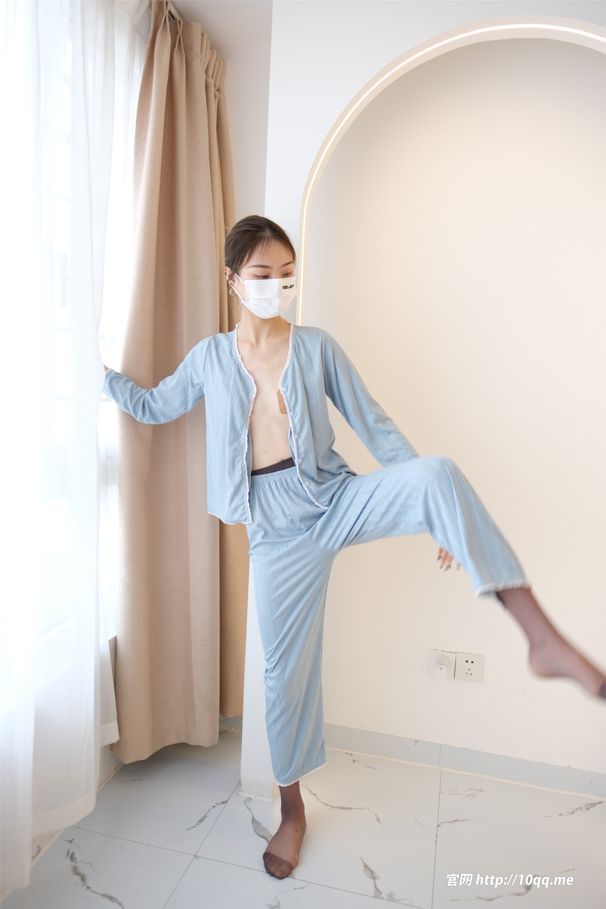 ROSI口罩系列 2024.06.01 NO.2911